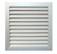 百葉窗，散流器