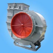 GY6-51型鍋爐通、引風(fēng)機(jī)