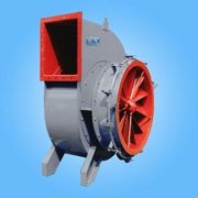GY6-41型鍋爐通、引風(fēng)機(jī)